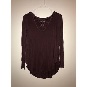 American eagle long sleeve